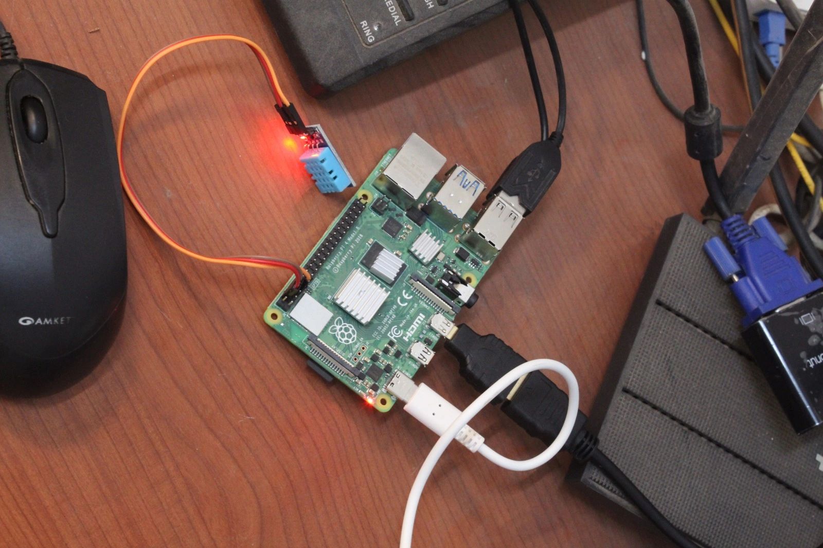IoT Prototyping & Sprints